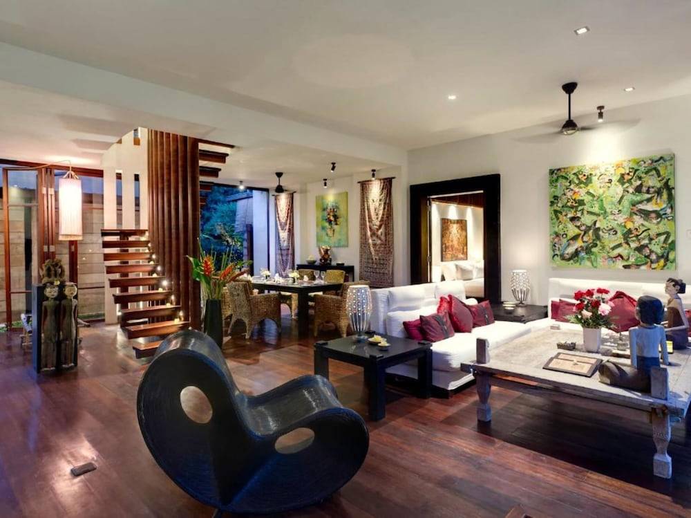 Majapahit Beach Villas by Nakula 2
