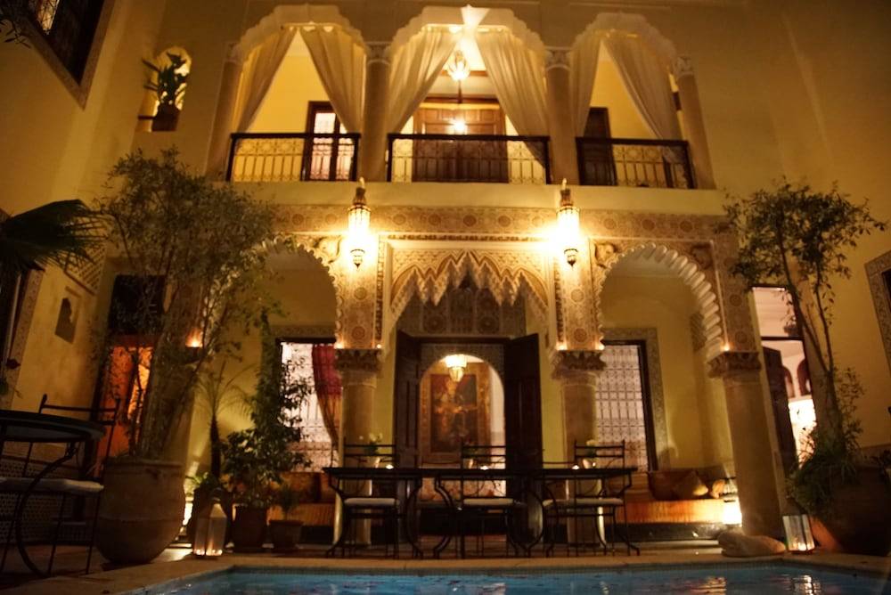 Riad Al Loune 1