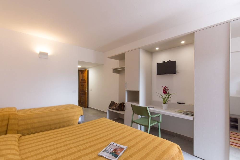 Hotel Ispinigoli 1
