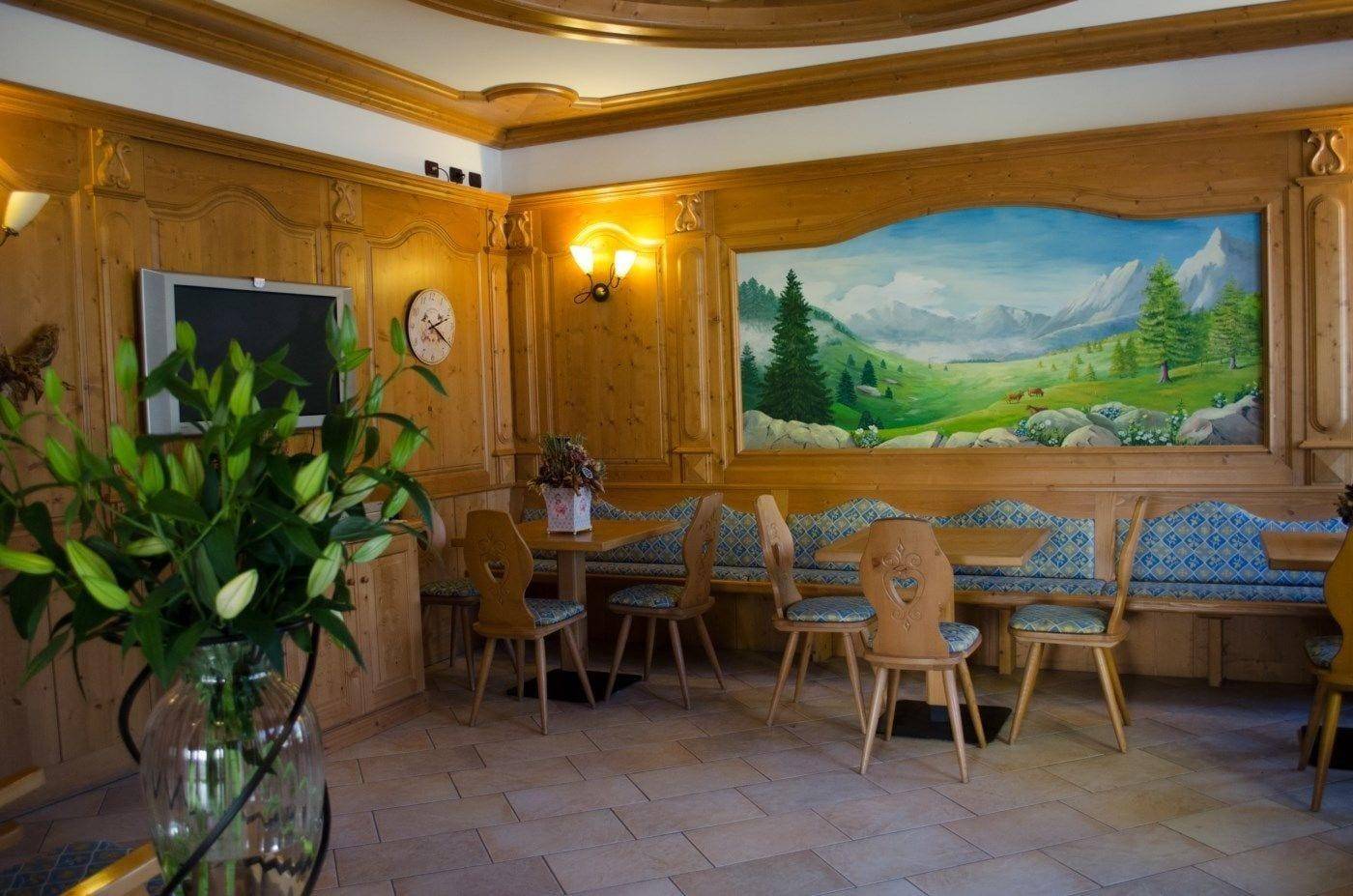 Hotel Stelvio 2