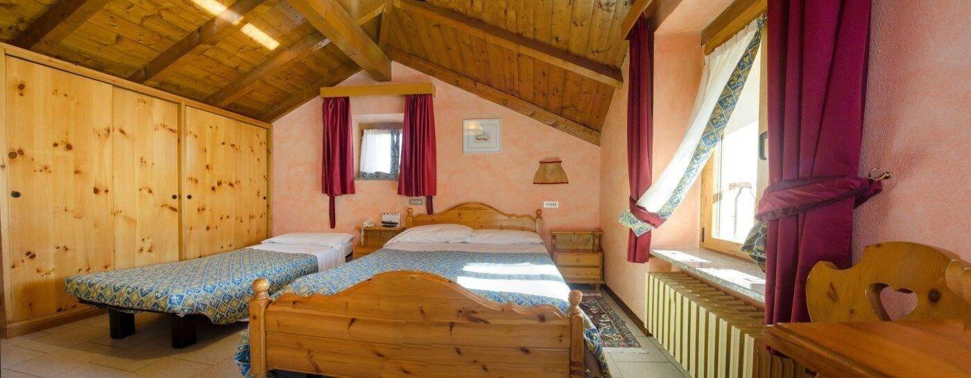 Hotel Stelvio 1