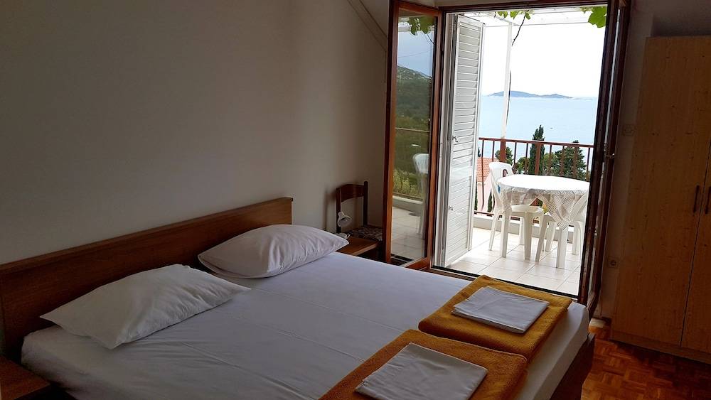 Apartments Kust 2
