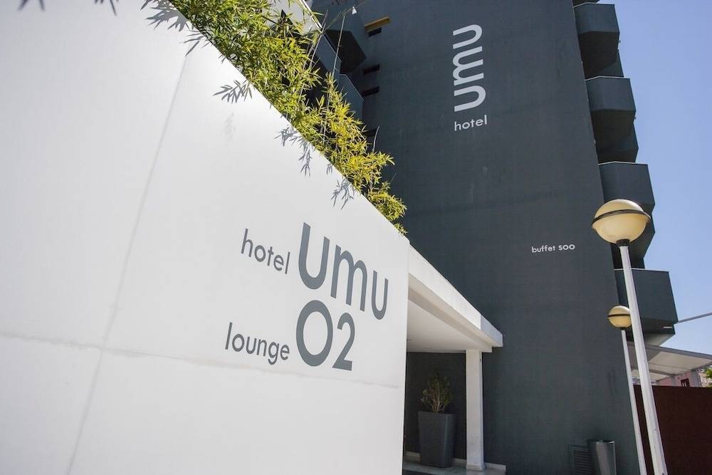 Hotel Umu 1