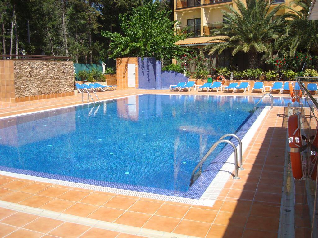 Hotel Univers 1