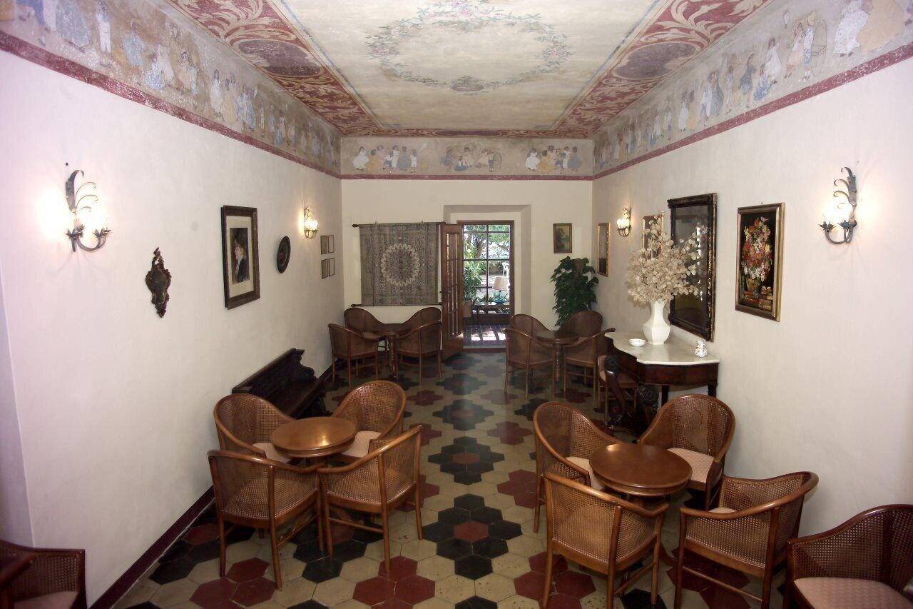 Hotel Villa Rodriguez 2