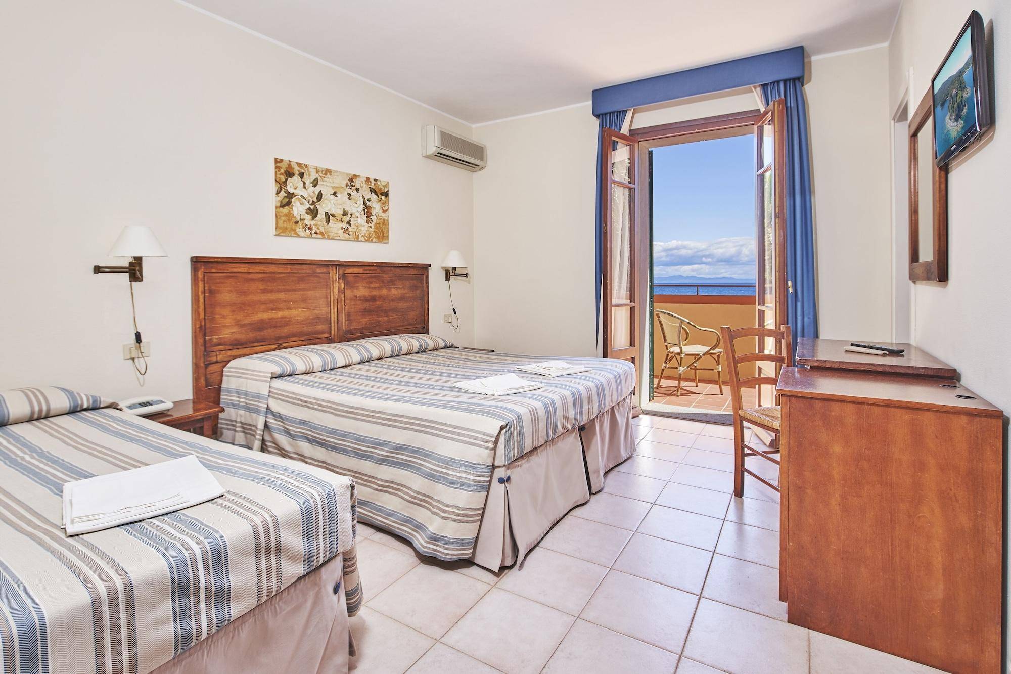 Hotel Villa Rodriguez 1