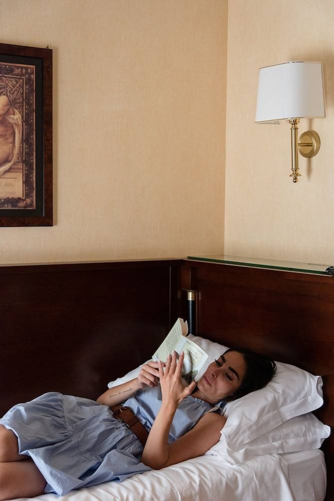 Hotel Petite Fleur 2