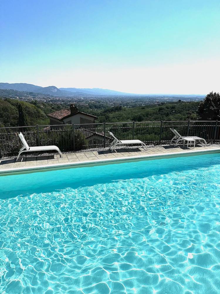 B&B Hotel La Piana 1