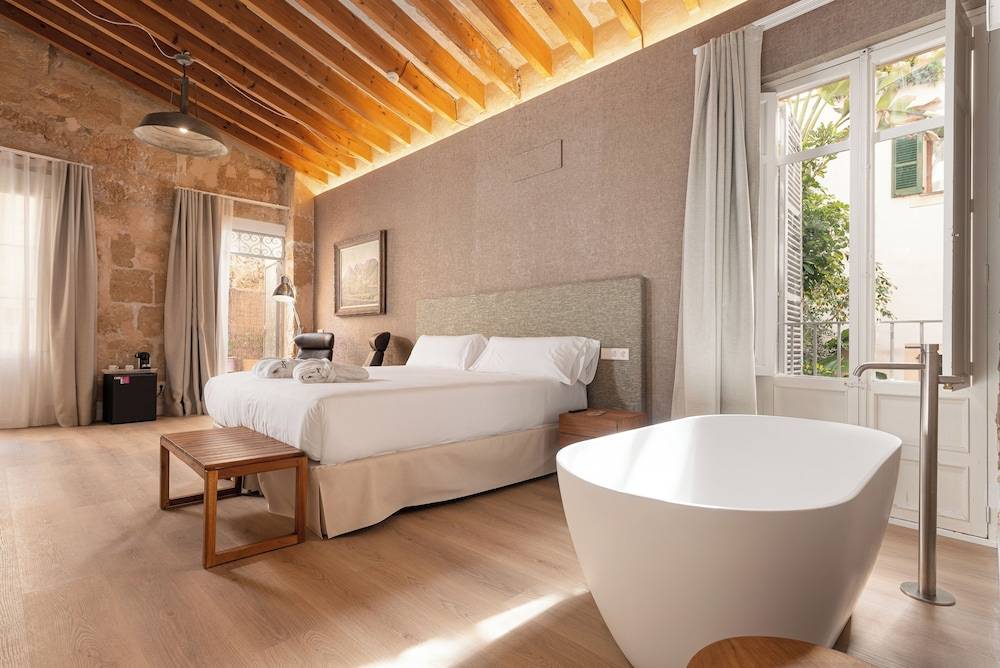 Brondo Architect Hotel 1