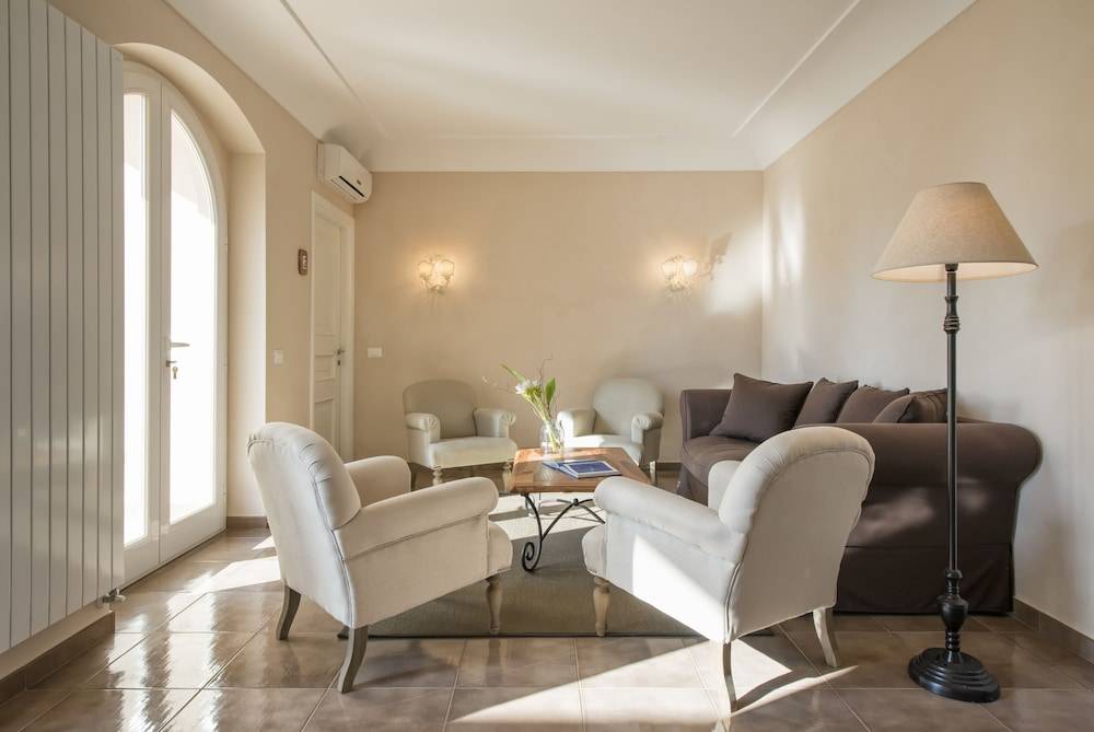 Collina Degli Ulivi B&B 2