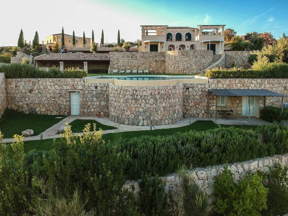 Collina Degli Ulivi B&B 1