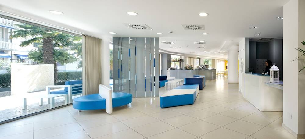 Hotel Oceanomare 2