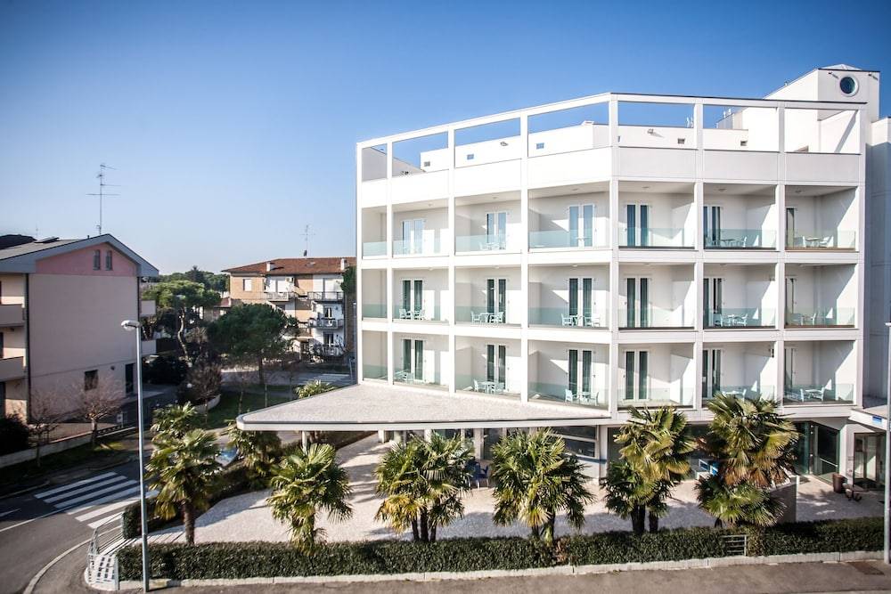 Hotel Oceanomare 1