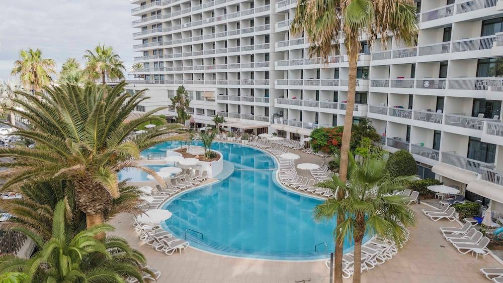 Ona Palm Beach 2