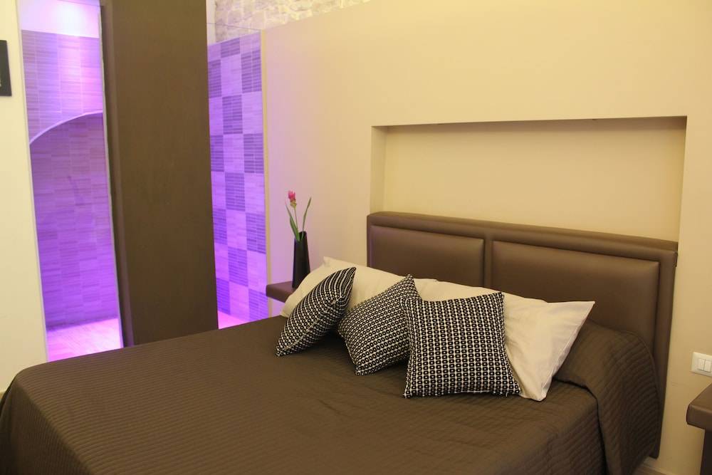 B&B La Dimora 1