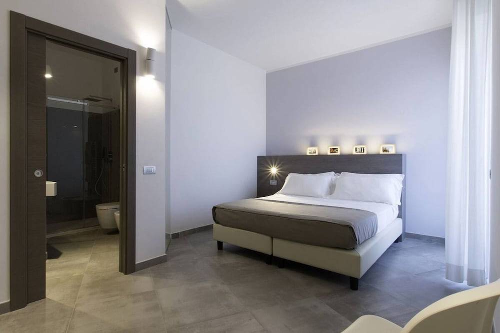 Hotel Eden 2