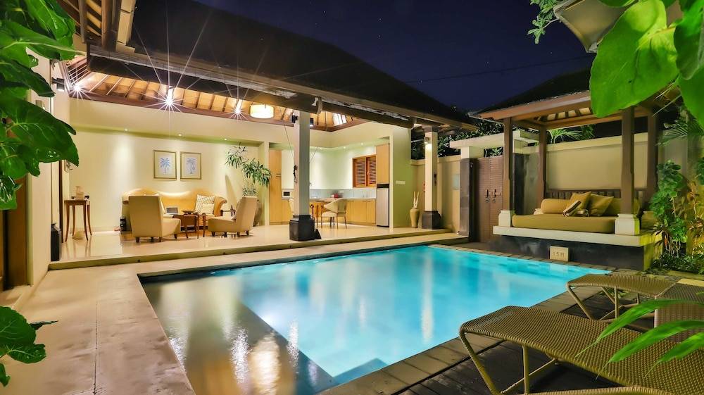 DISINI Villas and Spa-CHSE Certified 1