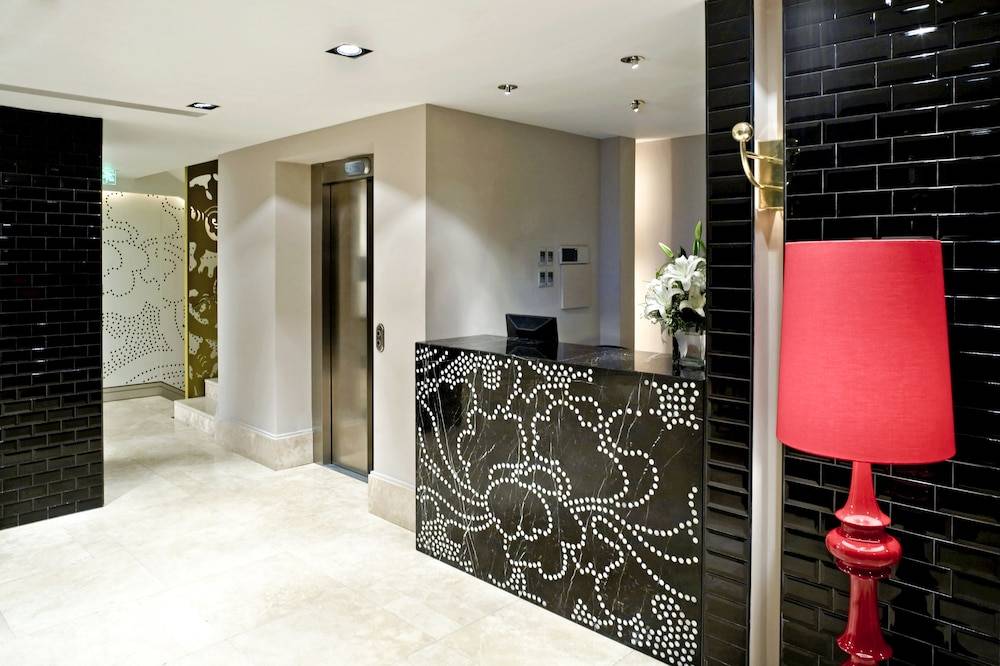Witt Istanbul Suites 2