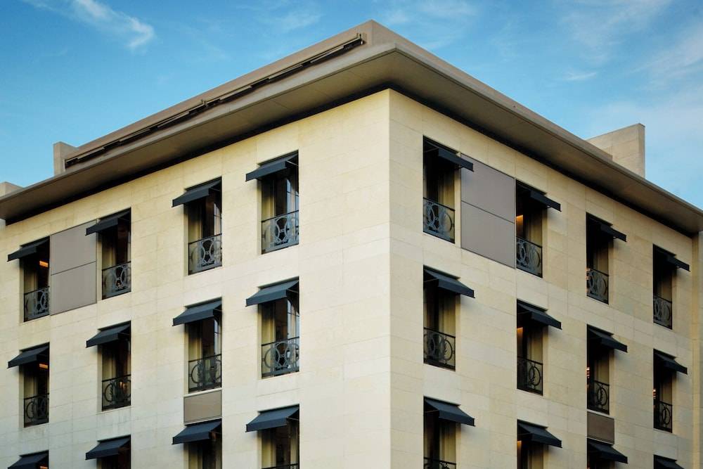 Witt Istanbul Suites 1