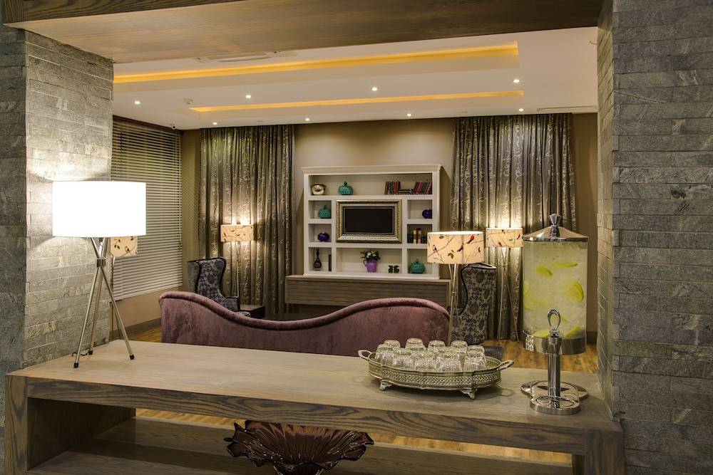 ANEW Hotel Hatfield Pretoria 2