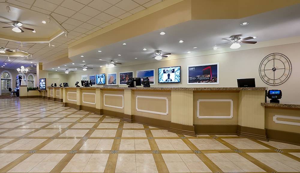 Tropicana Laughlin Hotel & Casino - A Caesars Rewards Destination 2