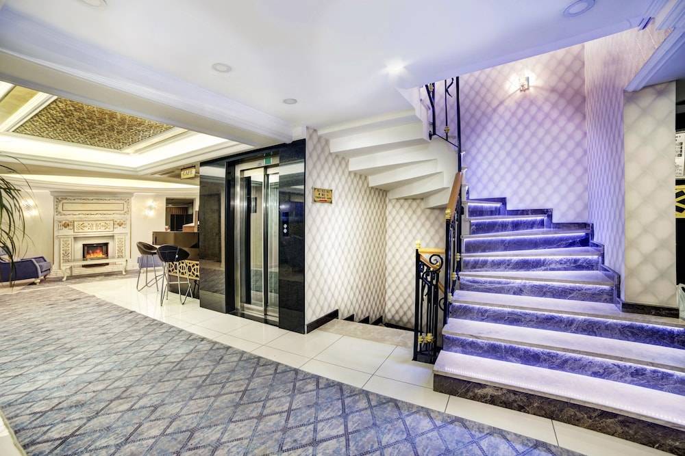 Ayasultan Hotel 2
