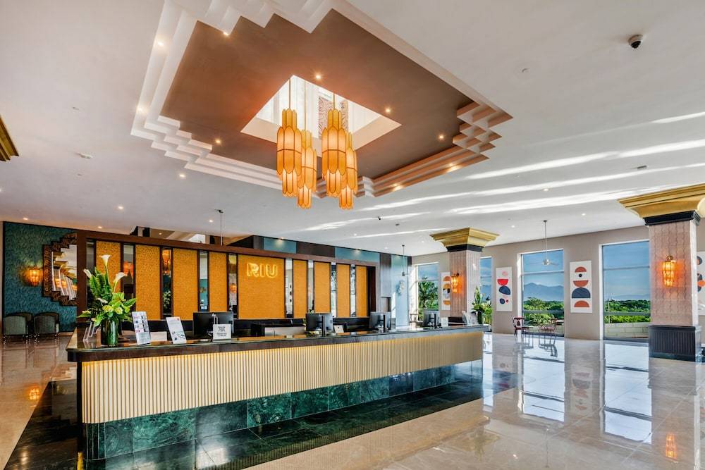Riu Vallarta - All Inclusive 2