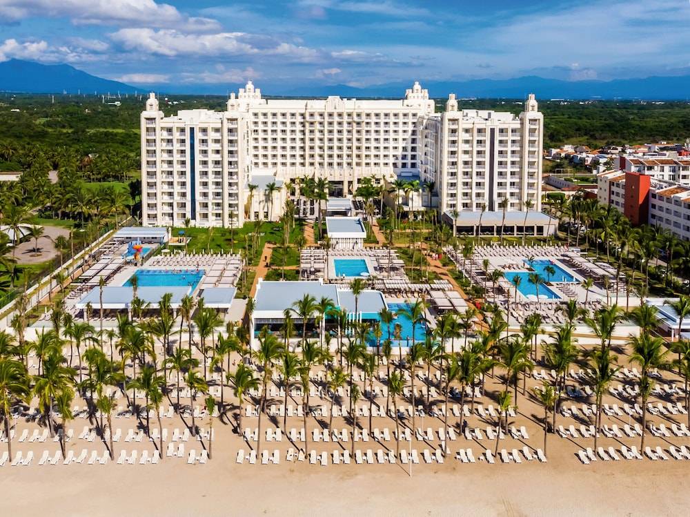 Riu Vallarta - All Inclusive 1