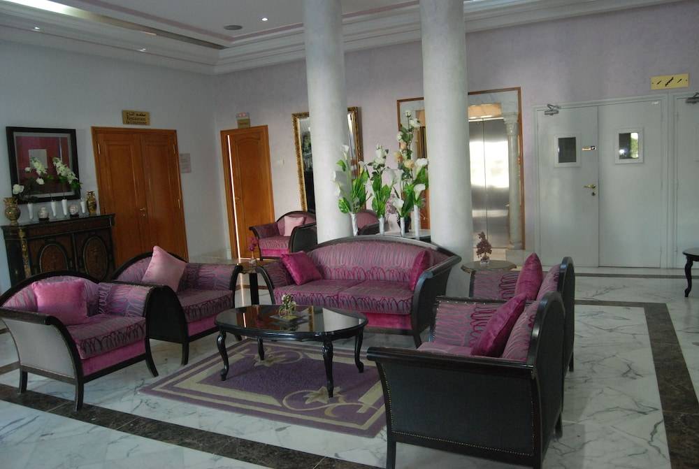 Hotel la princesse 2