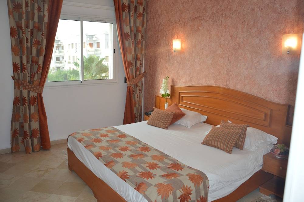 Hotel la princesse 1