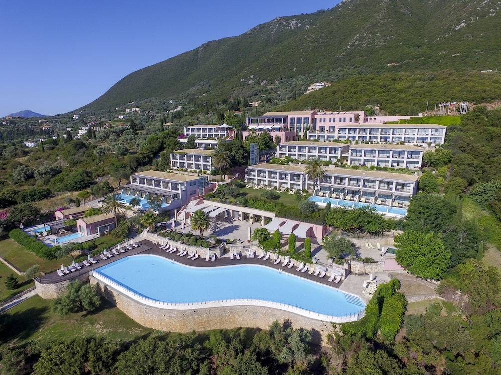 Ionian Blue Bungalows And Spa Resort 1