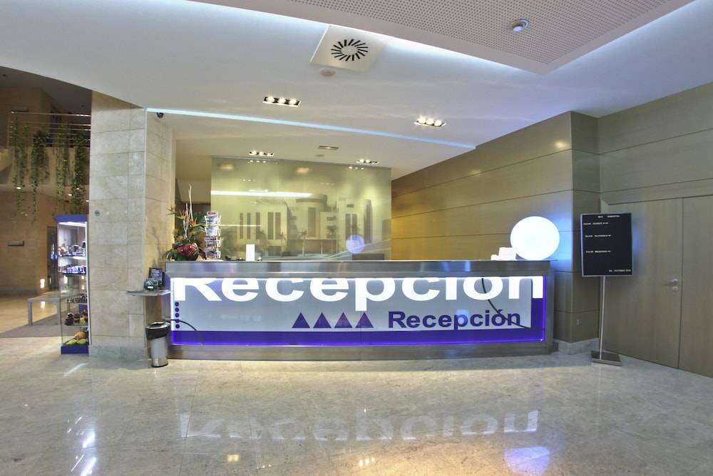 Hotel Mas Camarena 2