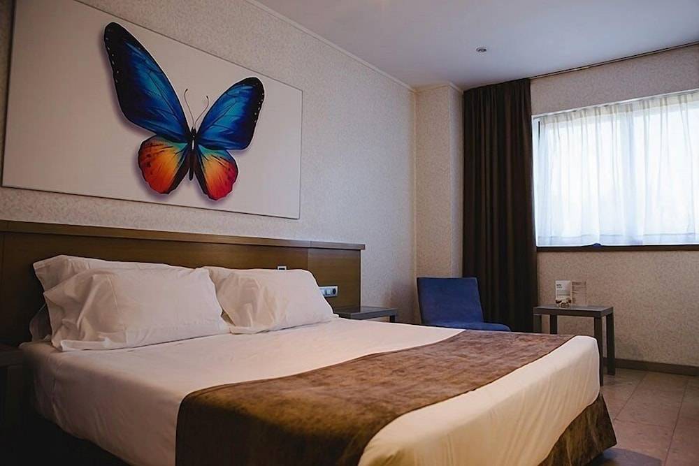 Hotel Mas Camarena 1