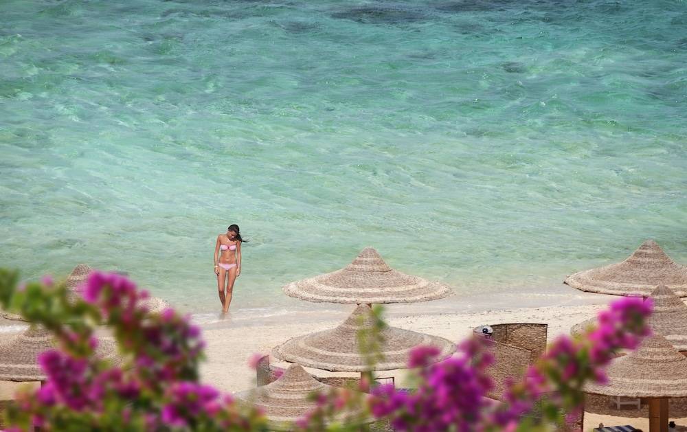 Concorde Moreen Beach Resort 1
