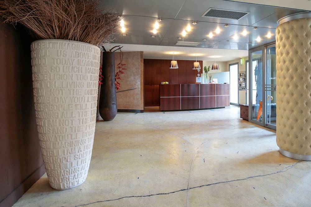 Hotel Aleramo 2
