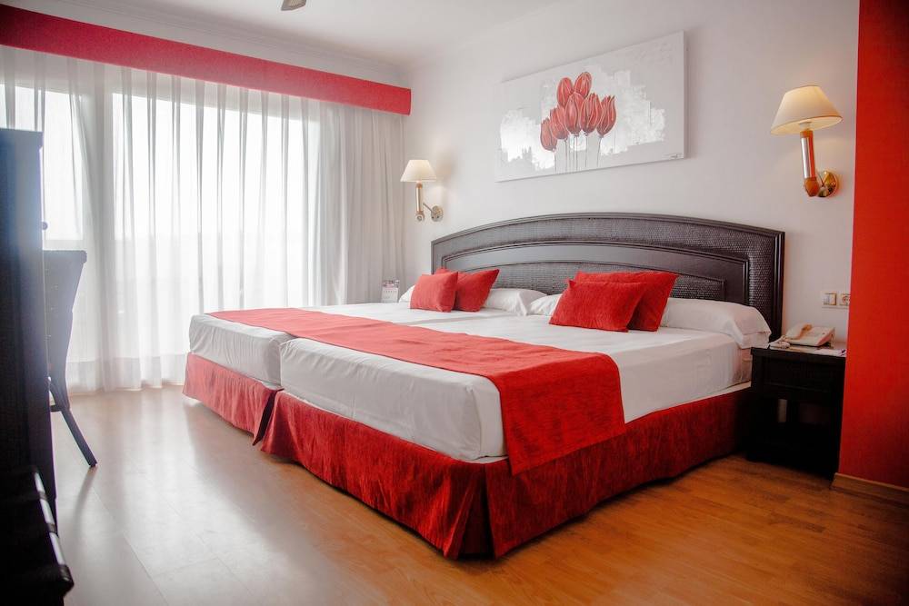 Senator Marbella Hotel 2