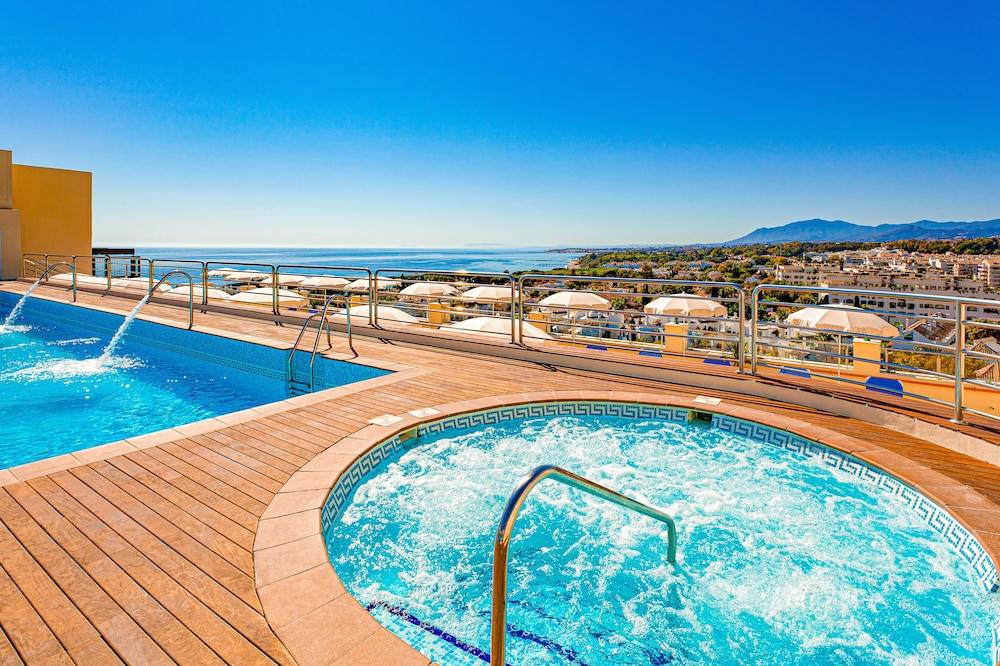 Senator Marbella Hotel 1