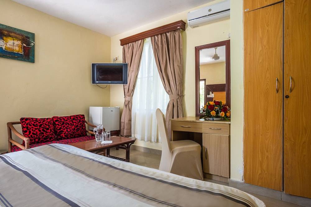 PrideInn Hotel Nyali 2