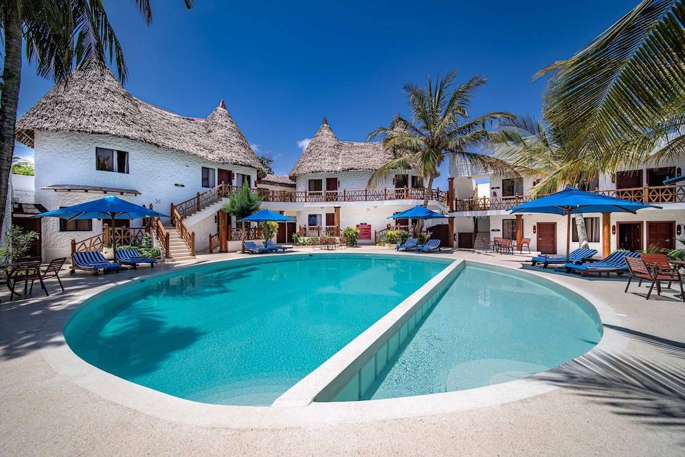 PrideInn Hotel Nyali 1
