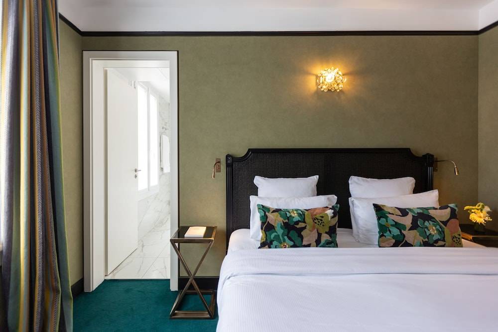 New Hotel République 1