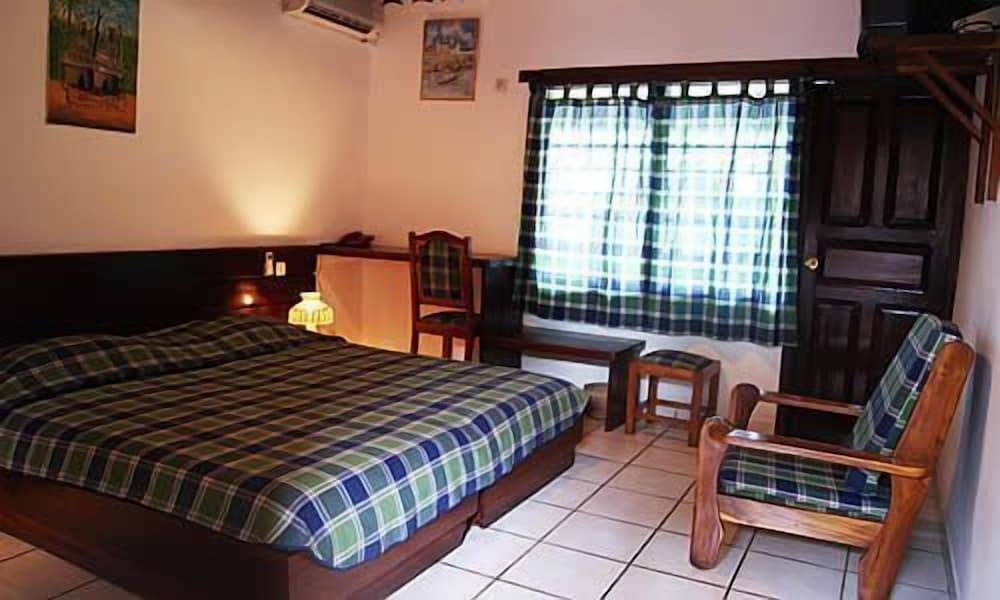 Hotel Napoleon Lagune 2