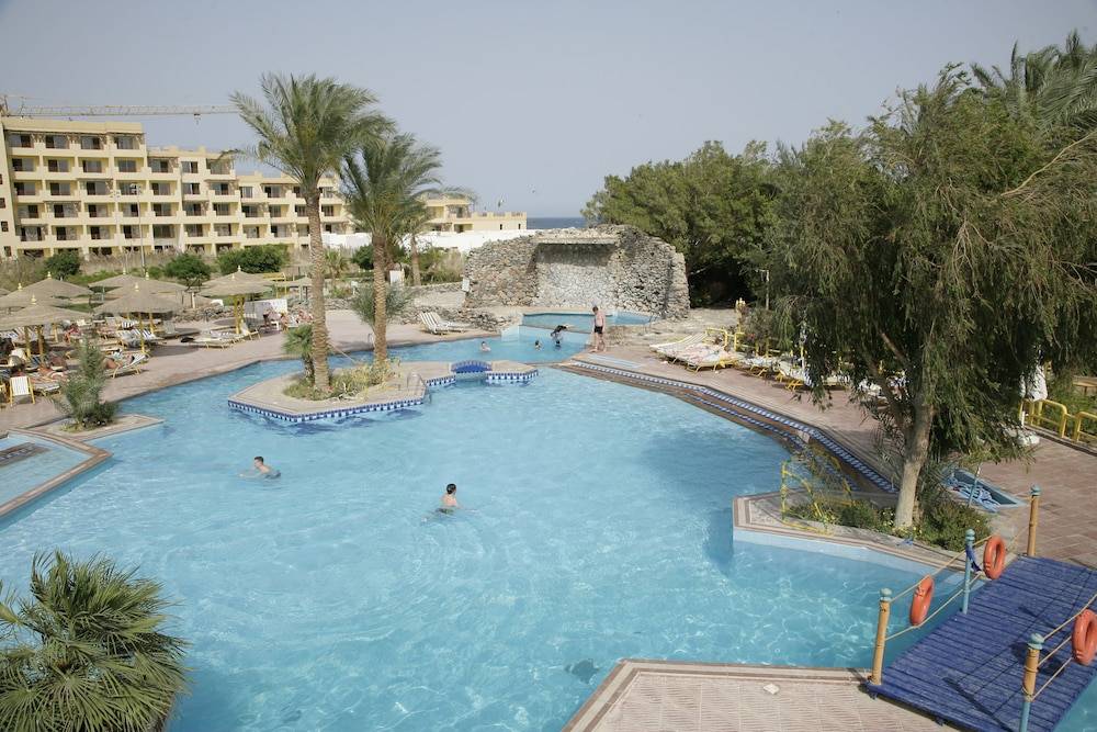 Shams Safaga Resort 1