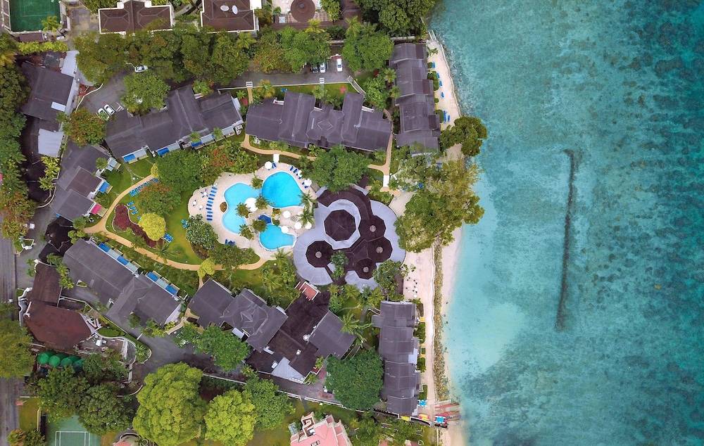 The Club Barbados - All Inclusive - Adults Only 1