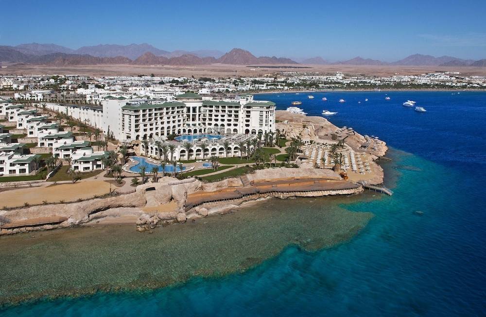 Stella Di Mare Beach Hotel & Spa 1