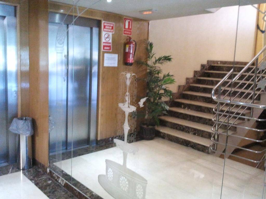 Hotel Ciudad de Fuenlabrada 2