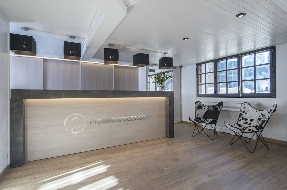 Hotel Austria by Pierre & Vacances 2