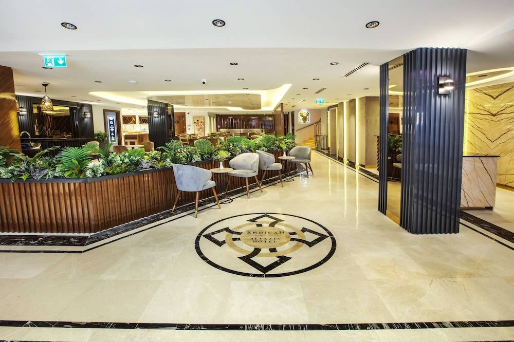 Endican Beyazit Hotel 2
