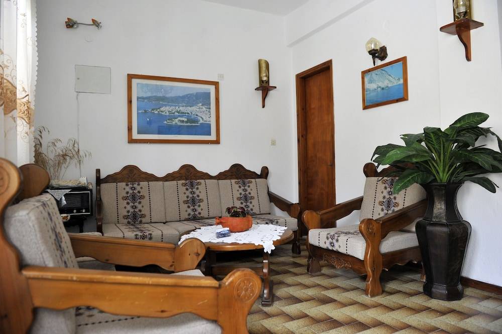 Pension Margarita 2