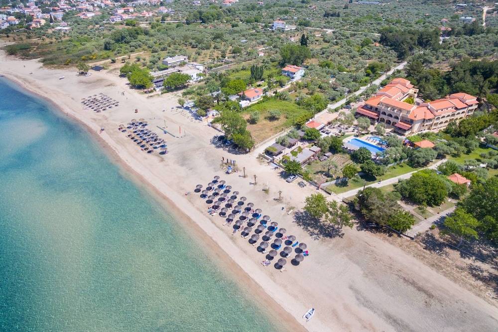 Atrium Hotel Thassos by GHH 1