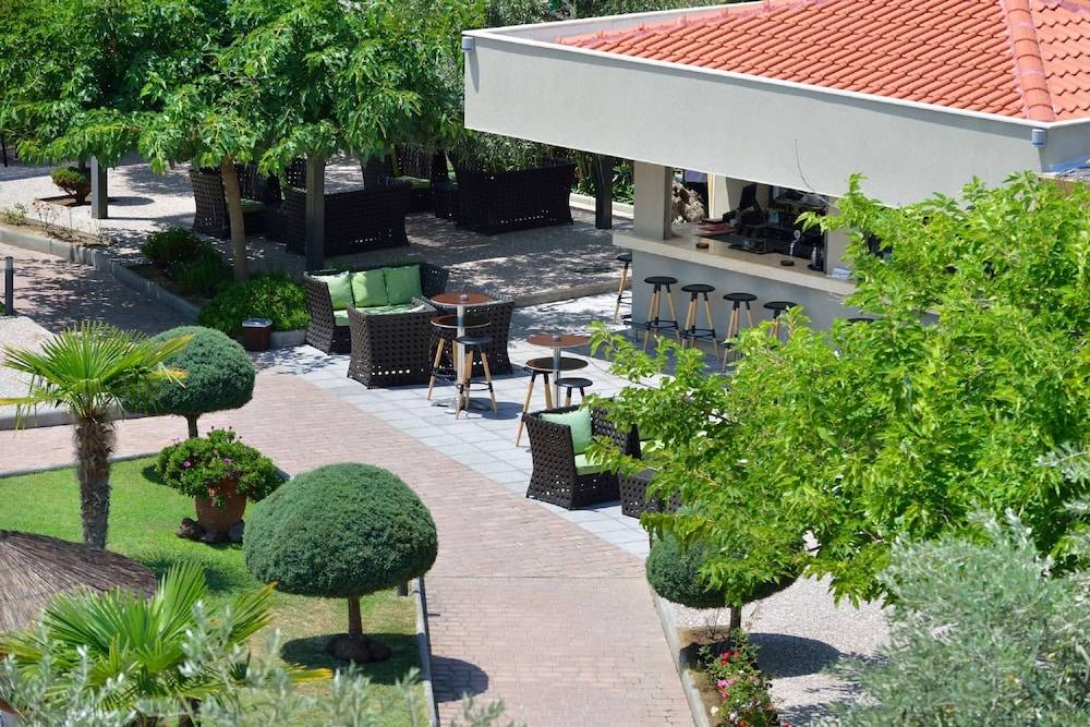 Atrium Hotel Thassos by GHH 2